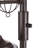 64.75” Industrial Tree Floor Lamp