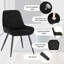 Aftinia Upholstered Dining Chair-163075223