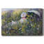 Dans la prairie, 1876, toile tendue avec châssis-1174741179