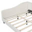 Lit de jour double en L pleine grandeur-1478588-1478590