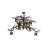 Kral 8 - Light Dimmable Chandelier