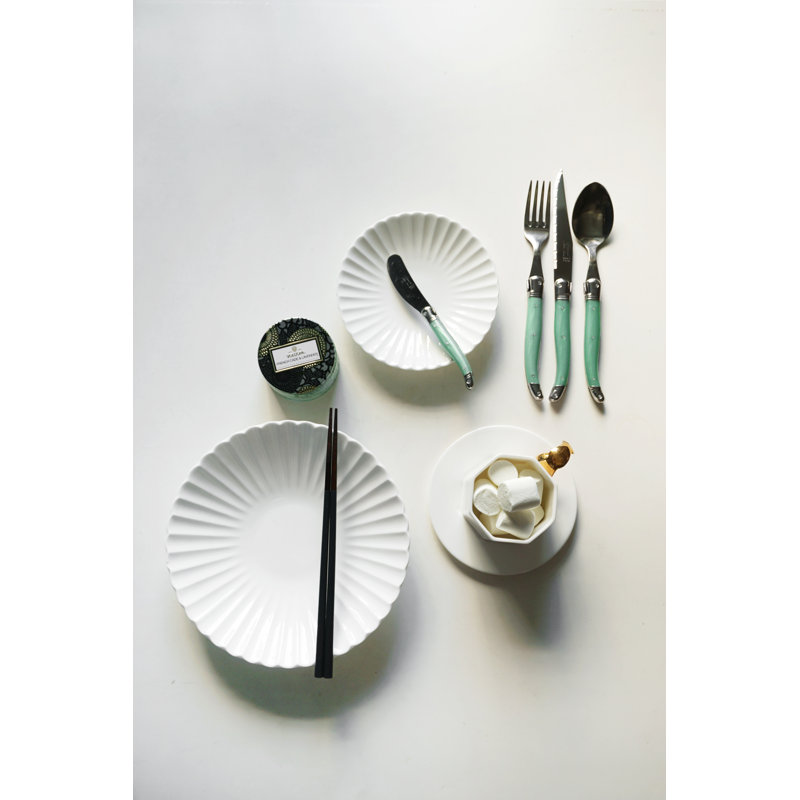 Chopsticks, Deep Green