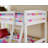 Modern Transition Bunk Bed
