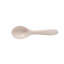 Pacifica Stoneware Dinner Spoon-1944712700