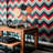 Ketner Peel & Stick Chevron Tile