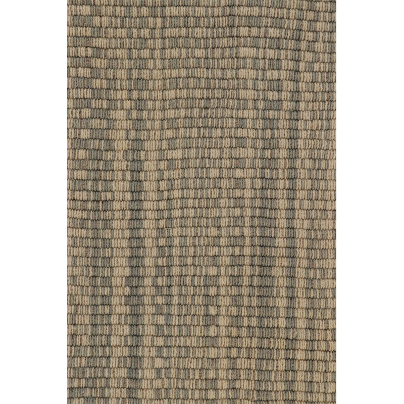 Rez Kilim One-of-a-Kind 3'3X4'0 Area Rug