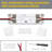 ProLine CCT Tunable White Lighting LED Controller