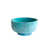 Turquoise; bleu sélectionné
