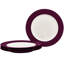 Noritake Colorwave Rim Dinner Plates, 11"-85108204