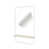 White is out of stock
