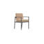 Terra Wicker Armchair with Cushion