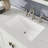 Minnich 60" Single Bathroom Vanity Set