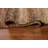 One-of-a-Kind 7'10" x 9'9" New Age Rectangle Jute / Sisal and Wool Area Rug in Brown