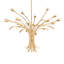 Bilston 15 Light Chandelier