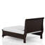 Cadre de lit moderne Mid-Century-1699750357