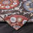 Chartier Brown/Red/Gray Indoor/Outdoor Rug-1288291131