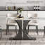 Ensemble de table de salle à manger Modern Luxury-103284169-115071816