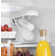 GE Appliances 36" 27 Cubic Feet Energy Star French Door Refrigerator