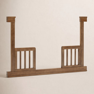 Toddler Bed Conversion Kit