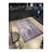 Pastel Painted Colorful Woven Base Machine Washable Rug-2008428713