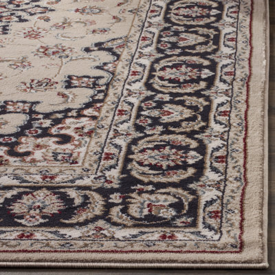 Klose Performance Oriental Rug