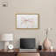 Relief Ribbons Canvas Fashion Wall Art-996112431-996112422