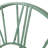Solange Round Metal Farmhouse Wall Clock-1538151464-1538151461