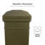 RTS Home Accents Plastic Package Drop-37314517