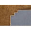 Tapis de vestibule touffeté à la main