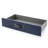 Texture Brand - Rolling Under Bed Storage Drawer-88974366