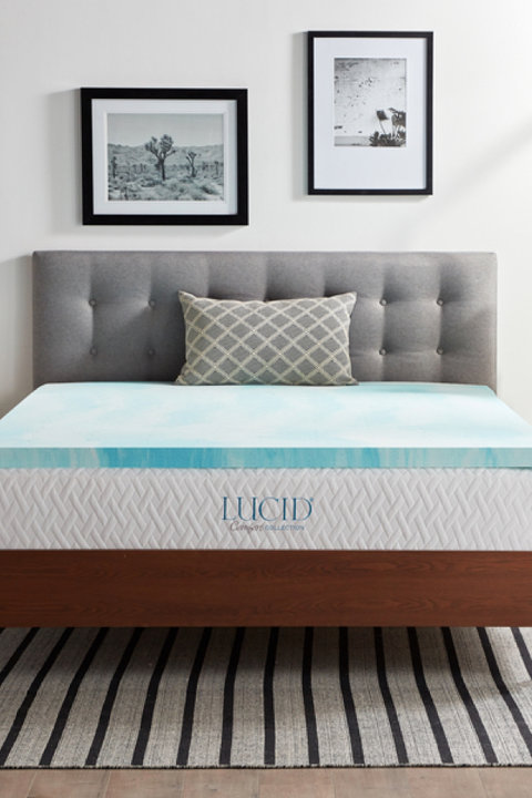 Mattress Toppers