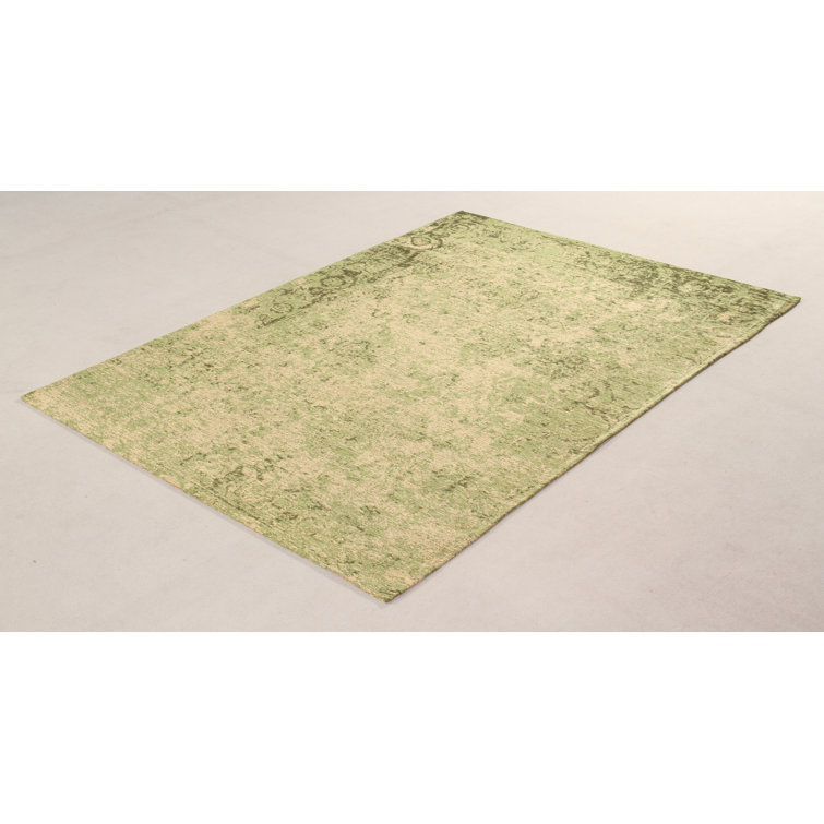 Vela Abstract Area Rug