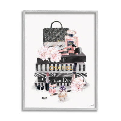 Pile à livres Daily Glam