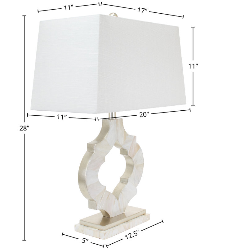 Demircan Table Lamp