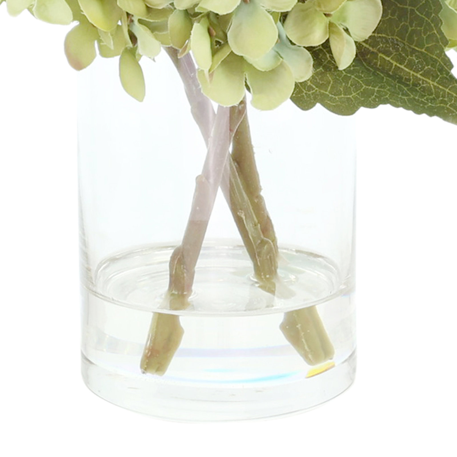 Hydrangea Arrangement