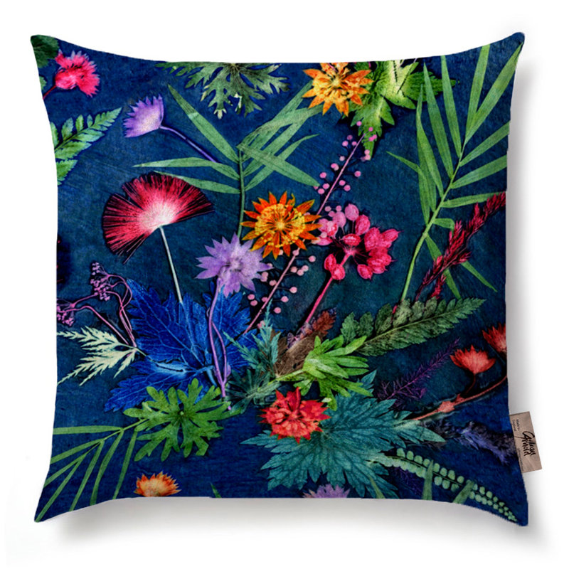 Sousa Floral Square Cushion