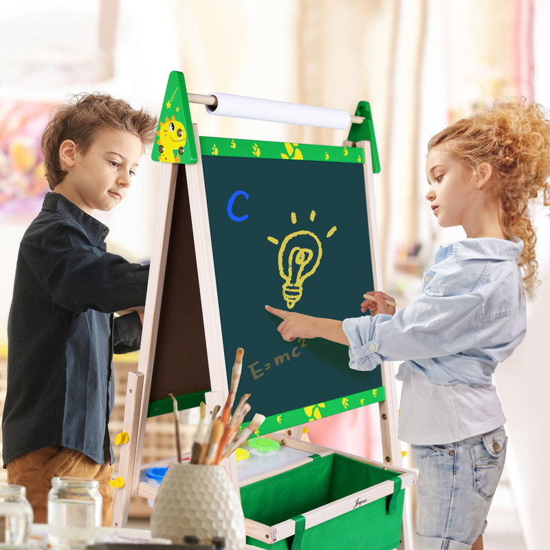 Chevalet pour enfants Joyooss