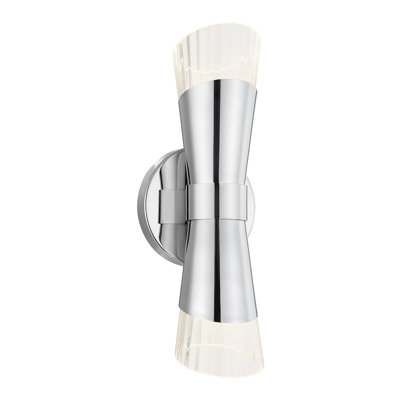 Fusion - Lugano ADA Tapered Wall Sconce