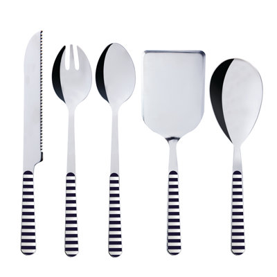Ensemble de couverts Hokku Designs Zorione