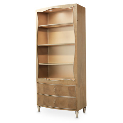Villa Cherie Bookcase