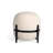 Upholstered Ottoman