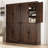 Frostia 71'' Kitchen Pantry-515284702