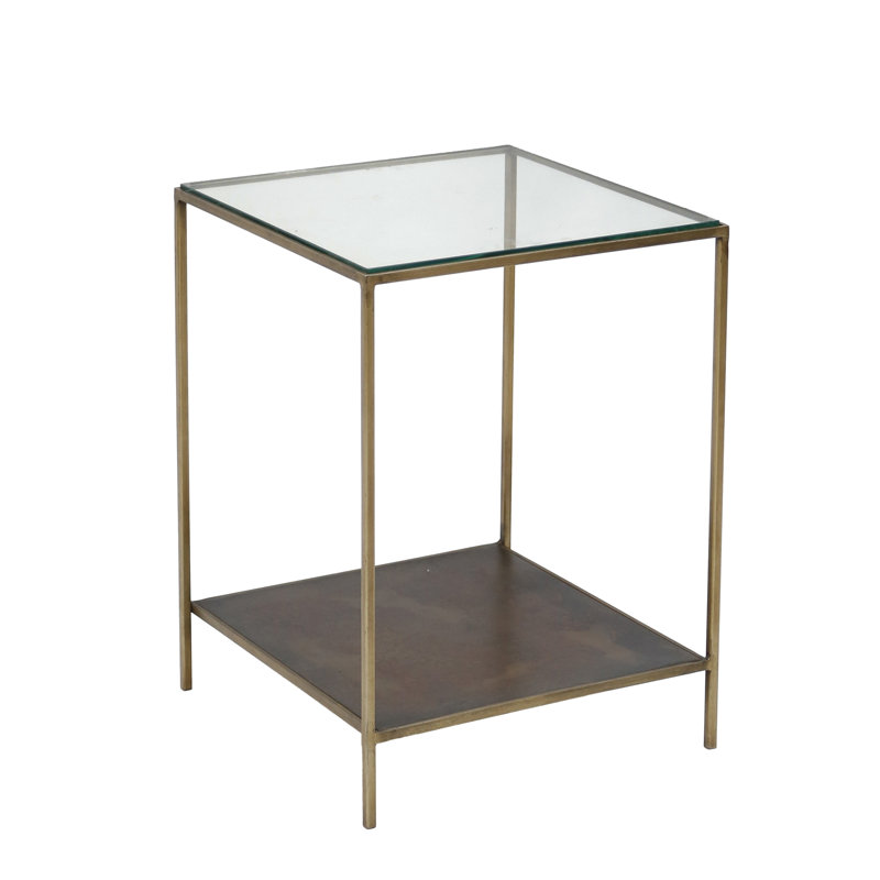Benson End Table
