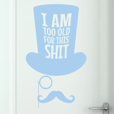 Wall Decal