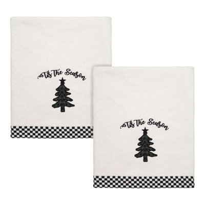 100% Cotton Hand Towel