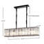 Nalyjah 6 - Light Lantern Drum Chandelier