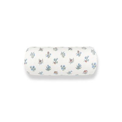 PETITE CHARMS Throw Pillow