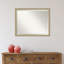 Miroir mural biseauté Adur-1174111253