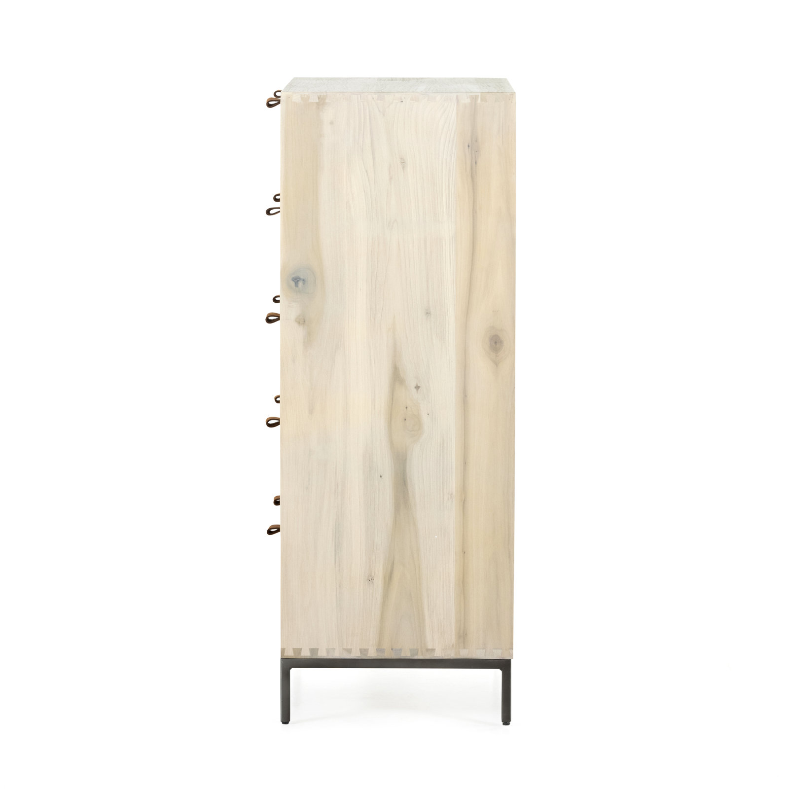 Loki 36" Dresser, Dove Poplar