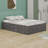Platform Bed With 6 Storage Drawers-840430148-840430146